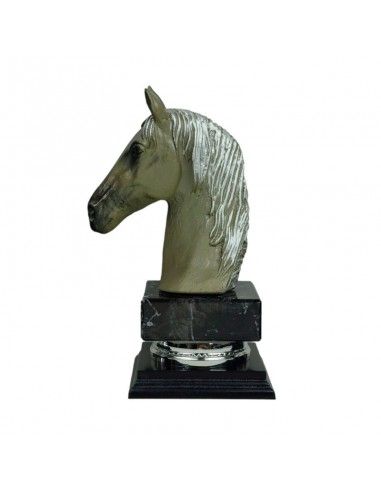 TROFEO FIGURA CABALLO