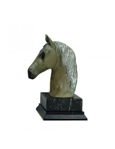 TROFEO FIGURA CABALLO
