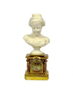 RELOJ DE SOBREMESA CON...