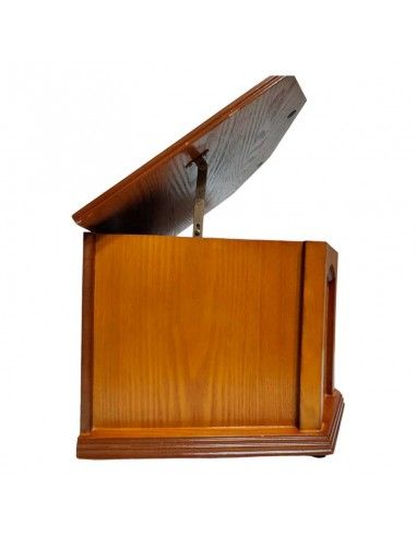 RADIO VINTAGE TOCADISCOS DE VINILO 25x45