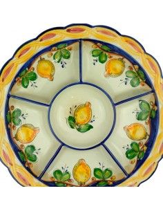 CENTRO DE MESA LIMONES 4.5x33 2