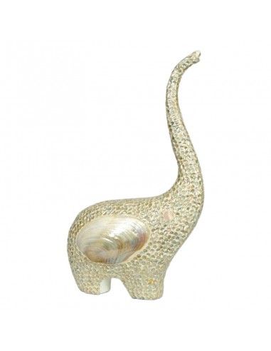 ELEFANTE DE NACAR 70x40