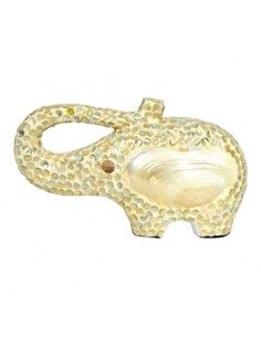 ELEFANTE DE NACAR 21x35
