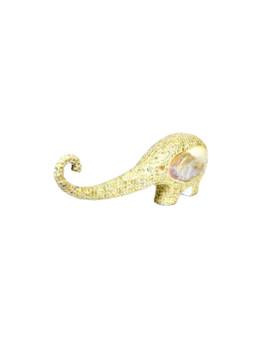 ELEFANTE DE NACAR GRANDE 25x66