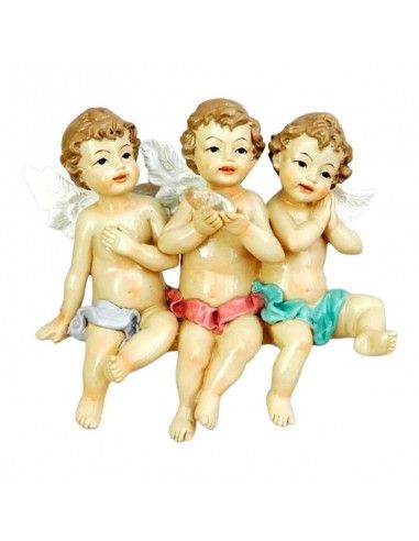 FIGURAS DE ANGELES 11x12