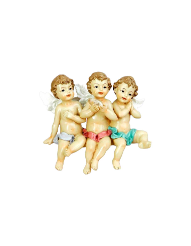 FIGURAS DE ANGELES 11x12