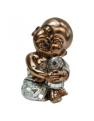 FIGURA MONJE PEQUEÑO 23 cm
