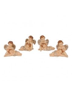 FIGURAS DE ANGELES SET DE...