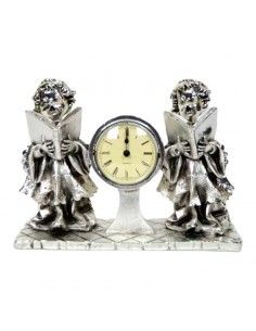 RELOJ DE SOBREMESA CON...