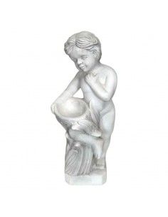 FIGURA NIÑO EXTERIOR 56x23