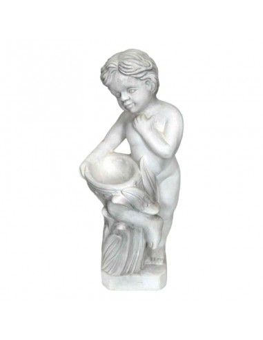 FIGURA NIÑO EXTERIOR 56x23