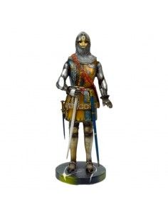 FIGURA DE GUERRERO...