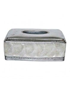 CAJA DE PAÑUELOS NACAR 9.5x24
