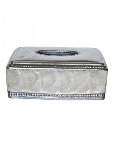 CAJA DE PAÑUELOS NACAR 9.5x24