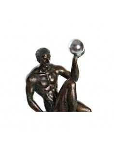 FIGURA HOMBRE GIMNASTA... 2