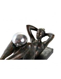 FIGURA MUJER GIMNASTA... 2
