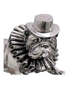 FIGURA PERRO BULLDOG CON... 2