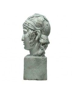 FIGURA GRIEGA DIOSA HERA... 2