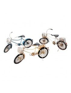 FIGURA BICICLETAS 13x23