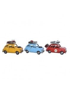 FIGURA COCHE SEAT 600...
