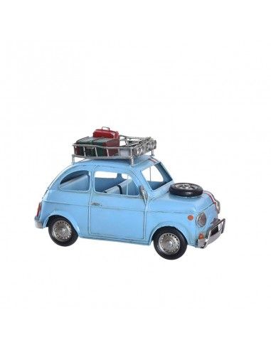 FIGURA COCHE SEAT 600 ANTIGUO 20x32
