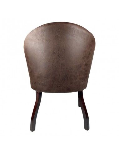 BUTACA CHOCO ANTIMANCHAS 88x70