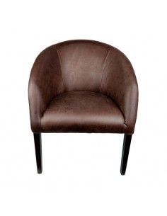BUTACA CHOCO ANTIMANCHAS 88x70