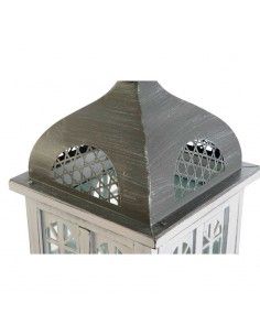 FAROL MADERA BLANCO VINTAGE... 2