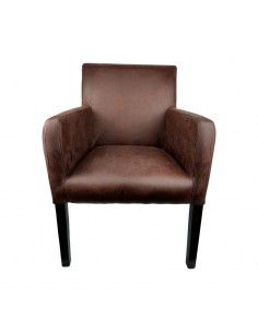 BUTACA CHOCO ANTIMANCHAS 90x57