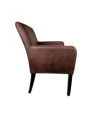 BUTACA CHOCO ANTIMANCHAS 90x57