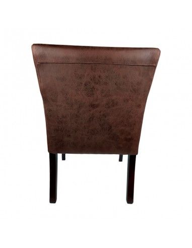 BUTACA CHOCO ANTIMANCHAS 90x57