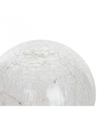 BOLA LUMINOSA LED CRISTAL 14x14