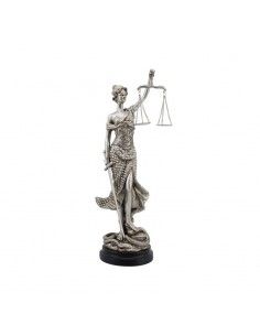 FIGURA DIOSA DE LA JUSTICIA... 2