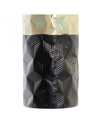 JARRON METAL BICOLOR 80.5x16