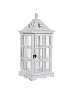 MADERA BLANCO VINTAGE 51x21