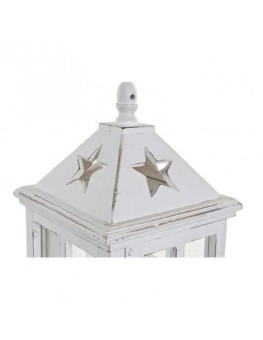 MADERA BLANCO VINTAGE 51x21
