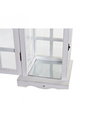 MADERA BLANCO VINTAGE 51x21