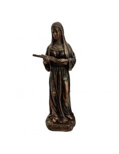 FIGURA SANTA RITA 20x8