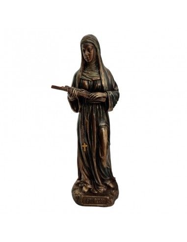 FIGURA SANTA RITA 20x8