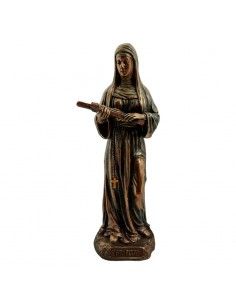 FIGURA SANTA RITA 20x8 2