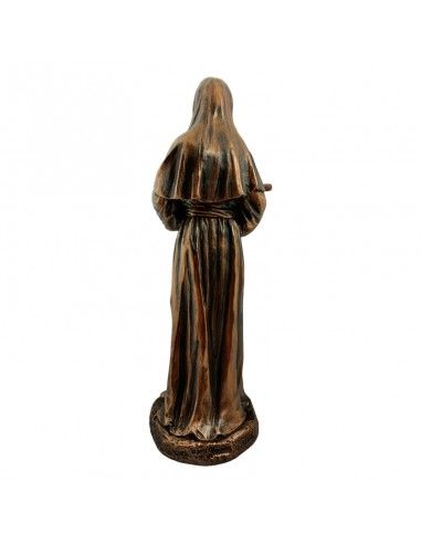 FIGURA SANTA RITA 20x8