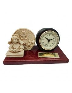 RELOJ DE SOBREMESA NIÑA...