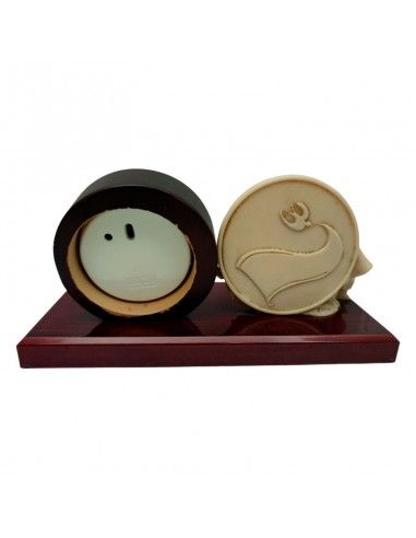 RELOJ DE SOBREMESA NIÑO COMUNIÓN 9x19.5
