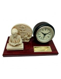 RELOJ DE SOBREMESA NIÑO...