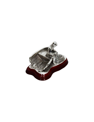 FIGURA DE PESCADOR 24x38
