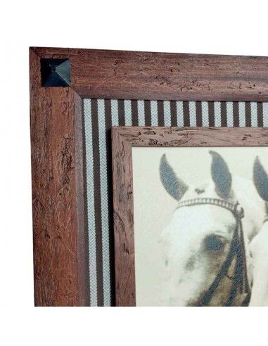 CUADRO CABALLOS 73x93