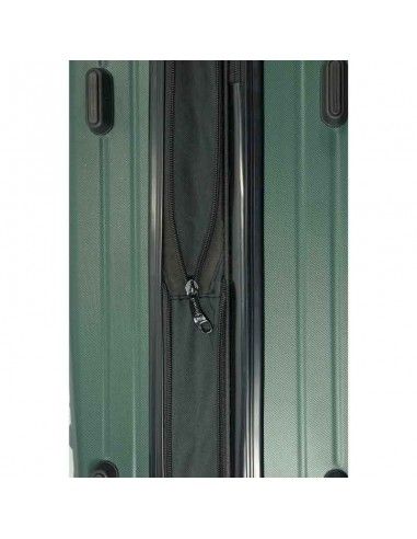 MALETA TROLLEY INDIVIDUAL NEGRO