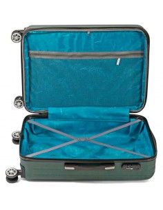 MALETA TROLLEY INDIVIDUAL AZUL 2
