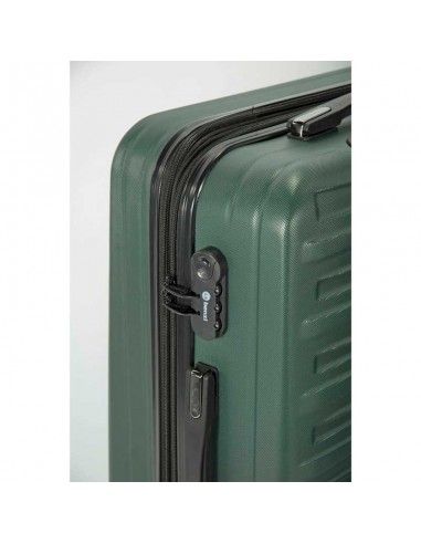 MALETA TROLLEY INDIVIDUAL AZUL