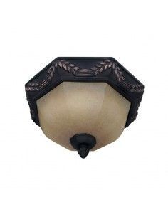 PLAFON DE TECHO RUSTICO 2